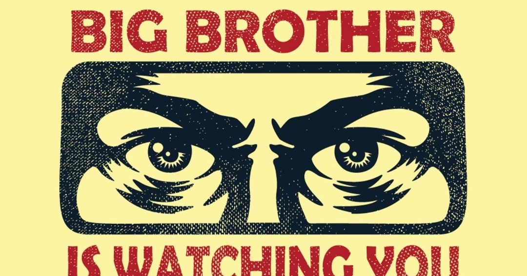 descubre las 30 mejores frases de 1984 de george orwell un viaje a la distopia