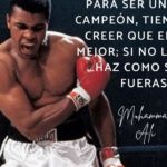 descubre las 39 frases de boxeo mas inspiradoras y motivadoras en espanol