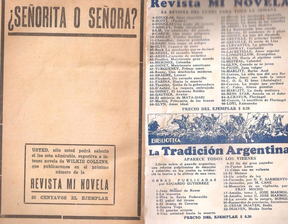 descubre las 49 frases gauchescas mas romanticas de america latina
