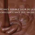 30 frases de chocolate para endulzar dos corazones 2