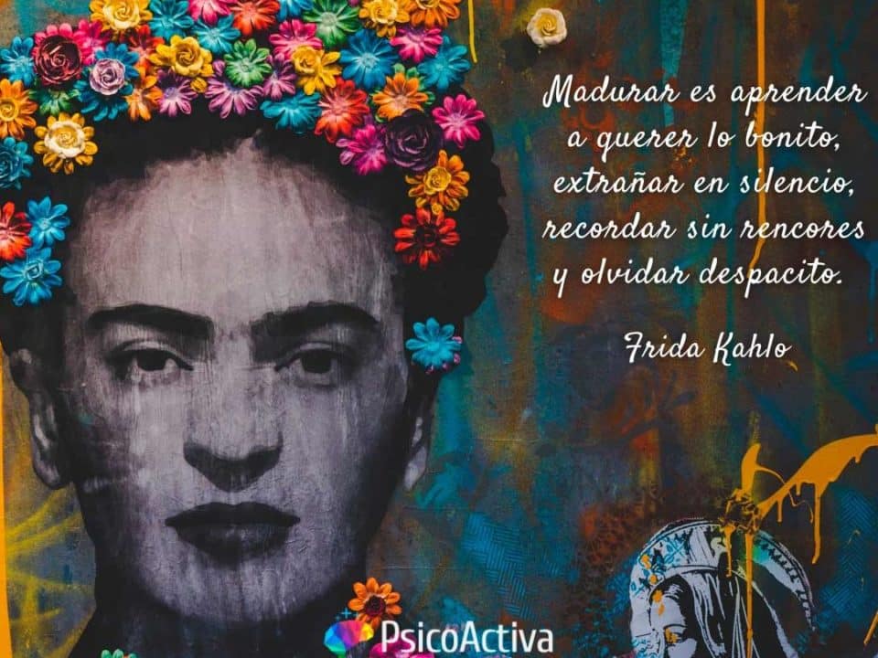 30 frases de frida kahlo inspiracion y reflexion en espanol