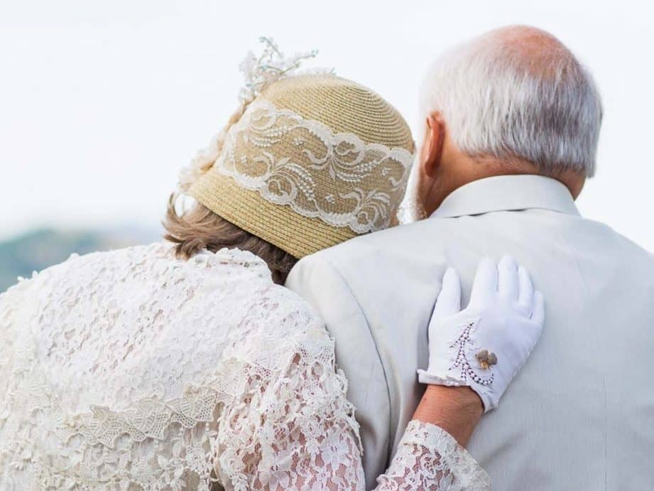 31 emocionantes frases para celebrar tus 50 anos de amor en las bodas de oro