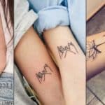 32 frases de hermanas unidas inspiradoras ideas de tatuajes