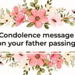 34 heartfelt condolences phrases in english express your sympathy