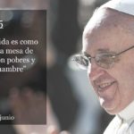 34 inspiradoras frases sobre la fe del papa francisco reflexiones que fortaleceran tu creencia