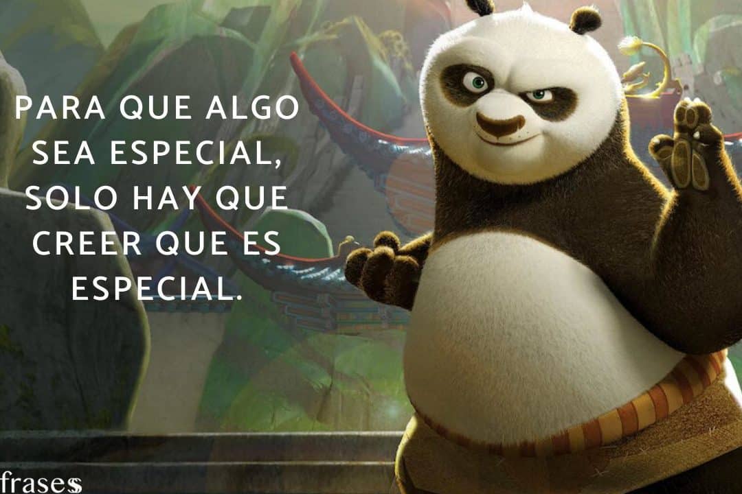 35 frases de tortuga kung fu panda presente descubre la sabiduria del maestro oogway