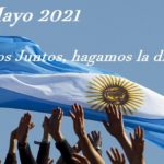 35 frases del dia de la patria para celebrar el 25 de mayo