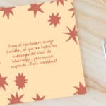 35 tarjetas con frases perfectas para el amigo secreto sorprende con mensajes especiales
