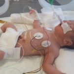 36 frases de cumpleanos para un bebe prematuro mensajes llenos de amor y esperanza