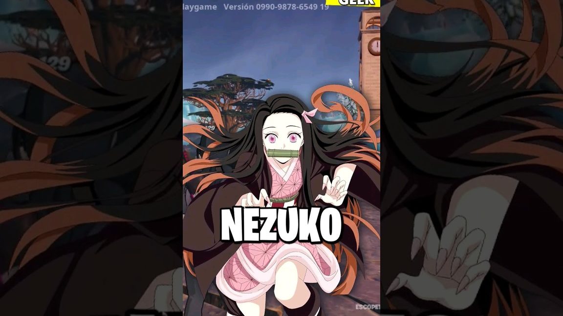 37 frases de nezuko inspirate con las mejores citas de este entranable personaje