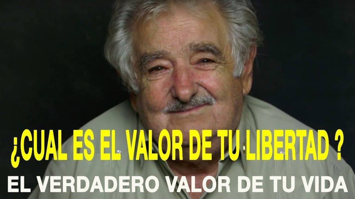 39 frases de jose mujica que inspiraran tu vida reflexiones del ex presidente de uruguay