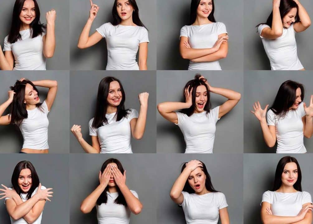 42 frases de comunicacion no verbal descubre el poder de la expresion sin palabras
