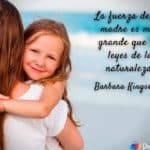 43 frases de una madre orgullosa descubre el amor incondicional por sus hijos