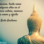 46 frases del budismo para encontrar sabiduria y paz en la vida