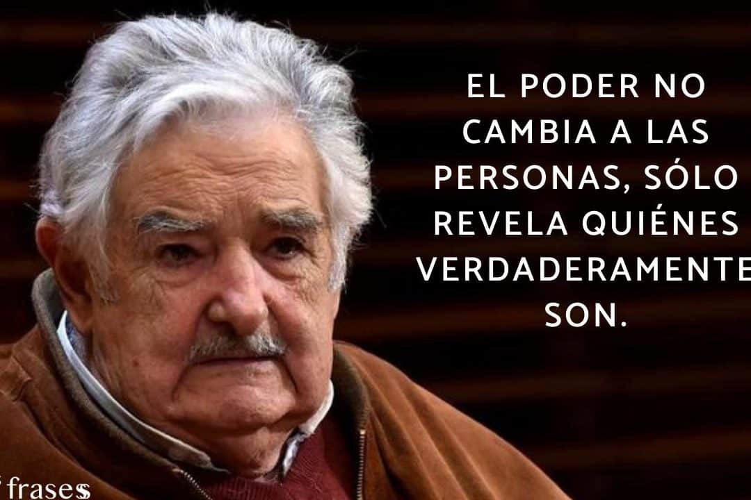 46 impactantes frases de pepe mujica que te haran reflexionar sobre el amor