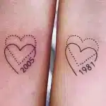 46 tatuajes de corazones con frases la combinacion perfecta de amor y expresion personal