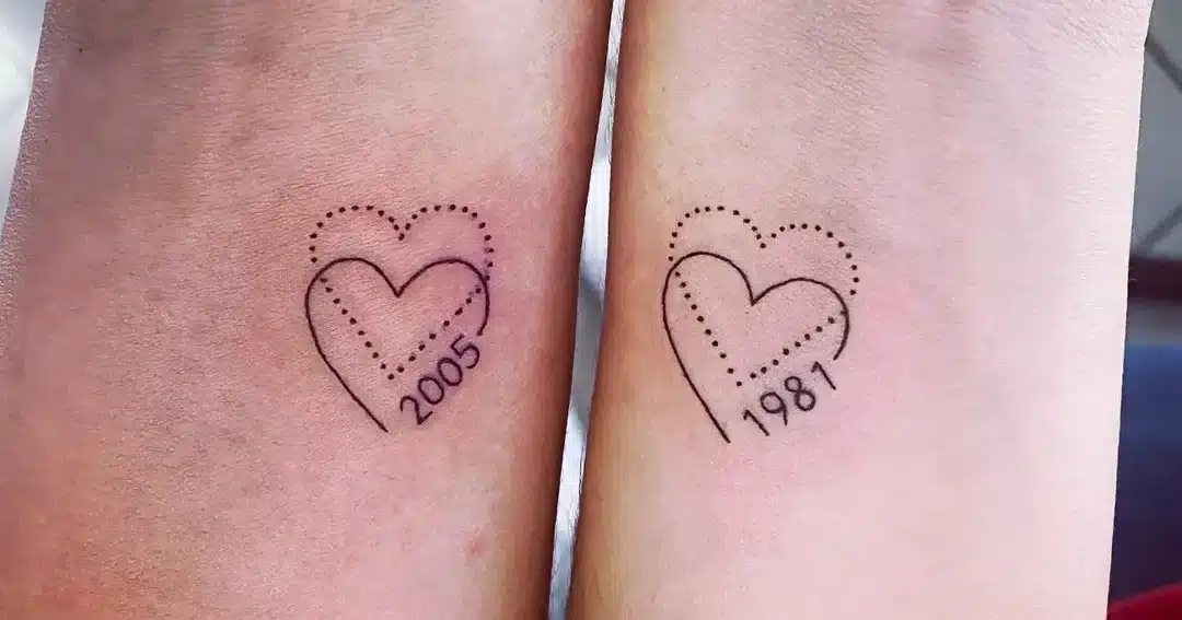 46 tatuajes de corazones con frases la combinacion perfecta de amor y expresion personal
