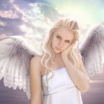 47 frases de un angel enamorado descubre el amor celestial en estas hermosas palabras