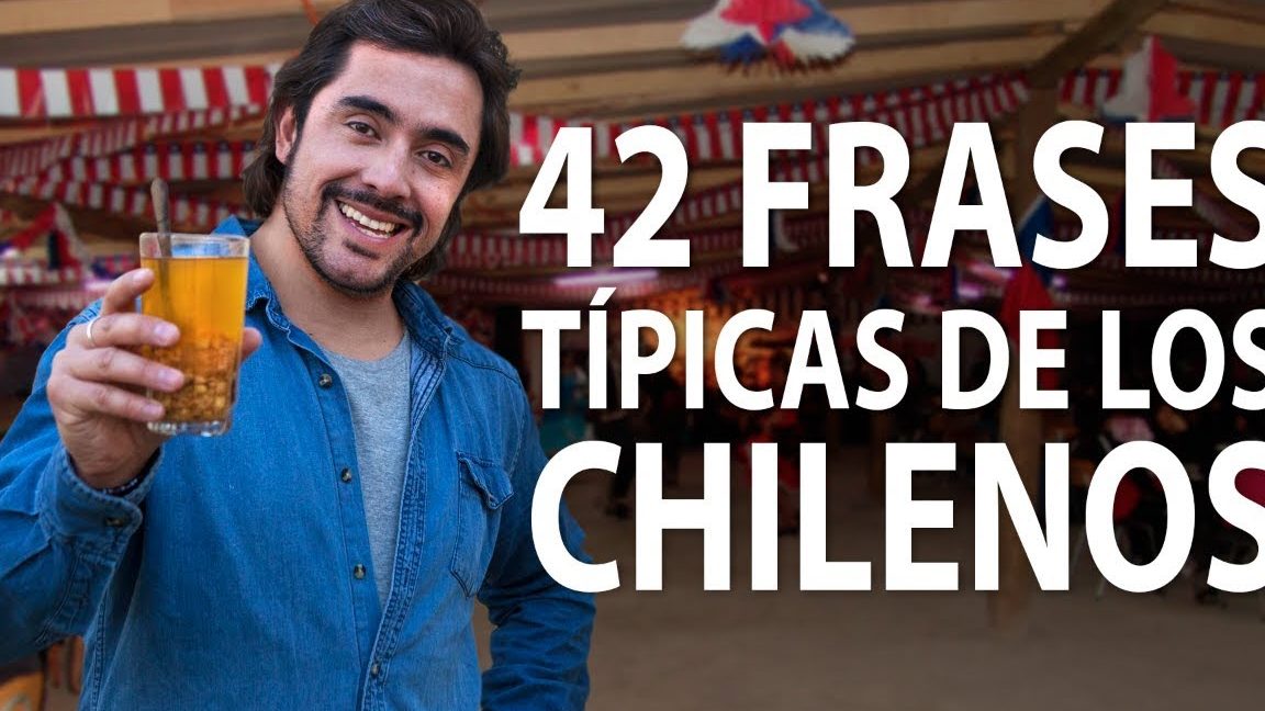 48 insultos chilenos descubre las frases mas picantes y divertidas