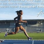 49 frases de atletismo inspiradoras motivadoras y llenas de pasion