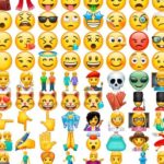 descubre 41 divertidos emojis con frases para expresarte mejor