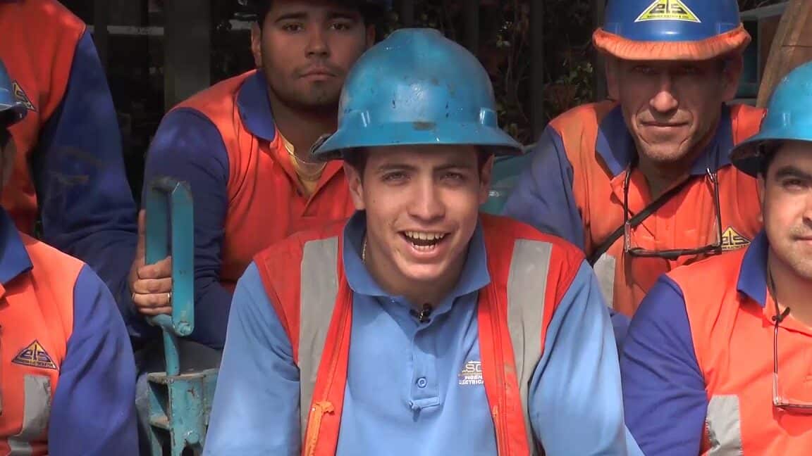 32 frases de seguridad en el trabajo minero protege tu vida en la mina