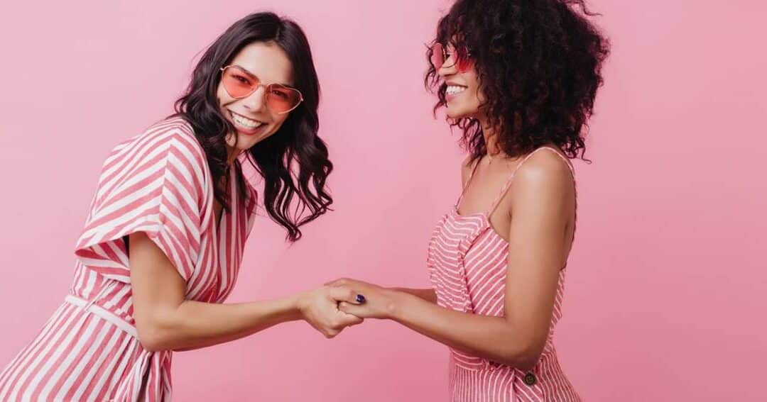 40 frases para amigas chismosas descubre las mejores palabras para compartir y divertirte con tus companeras