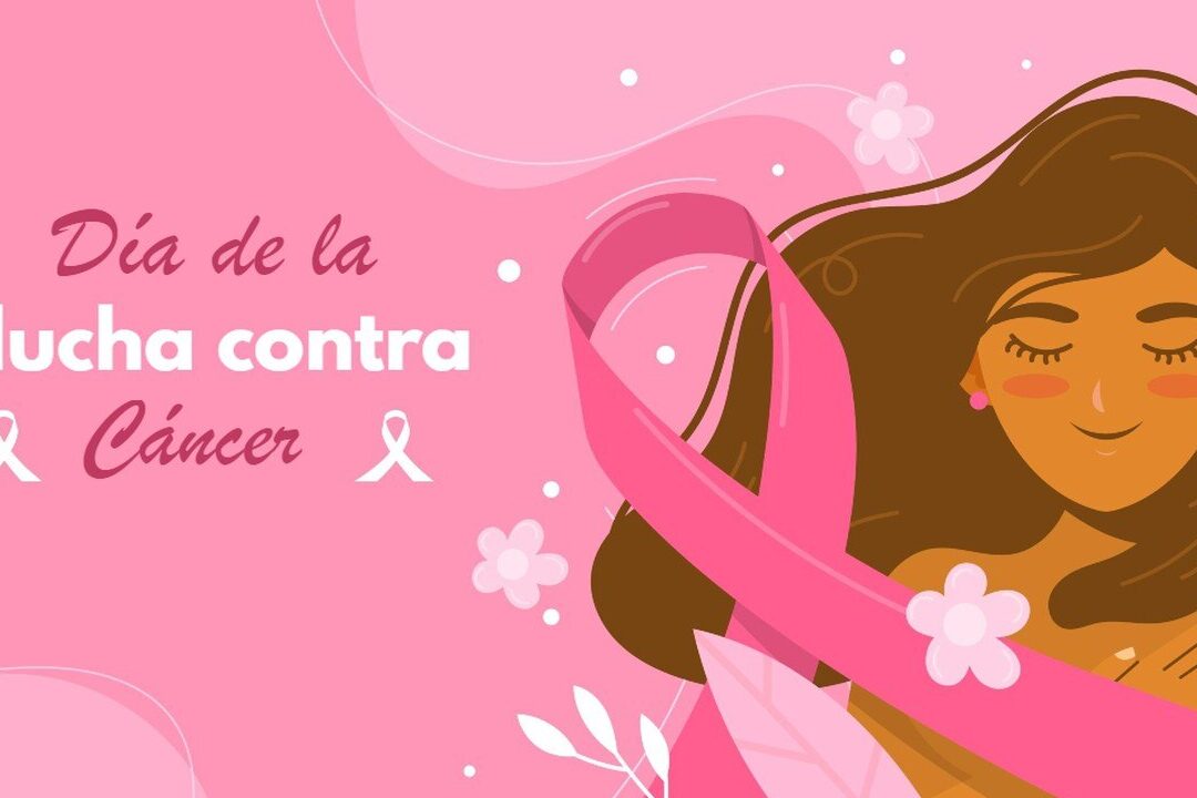 46 frases inspiradoras para octubre rosa unete a la lucha contra el cancer de mama