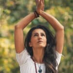 37 frases de yoga para encontrar equilibrio y bienestar