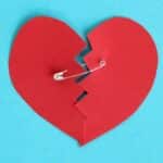 46 emotivas frases de despedida para un amor prohibido que toco nuestro corazon