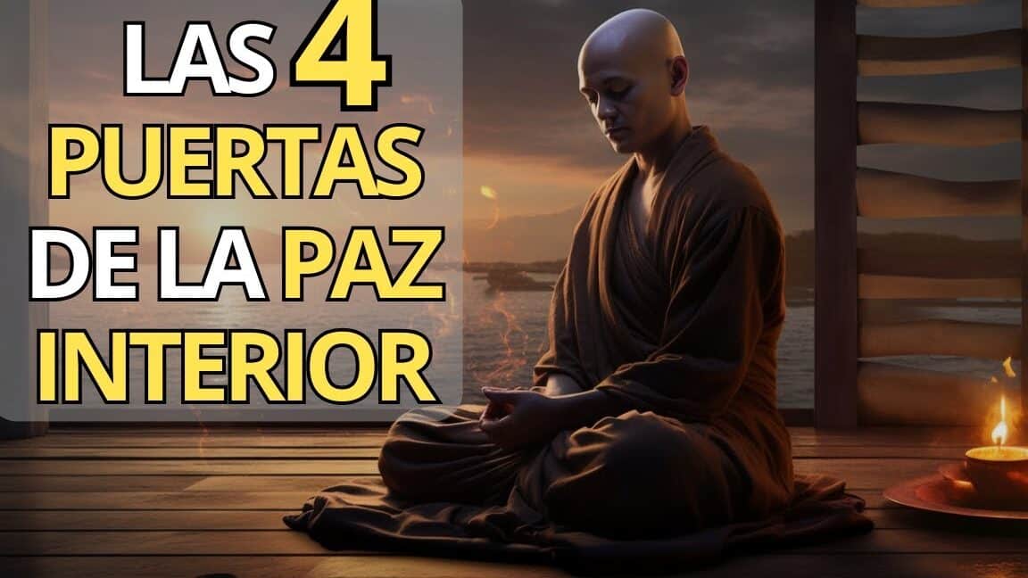 descubre la armonia y serenidad con estas 43 frases de equilibrio zen