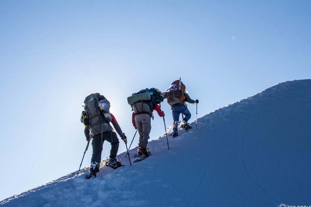 48 frases inspiradoras de montanismo que te haran conquistar cualquier cumbre