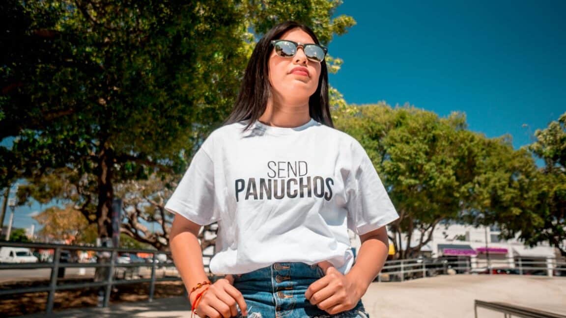 30 playeras con frases yucatecas descubre el encanto de la cultura yucateca en tu vestimenta