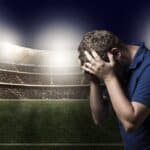 31 frases que te reconfortaran cuando tu equipo pierde un partido de futbol
