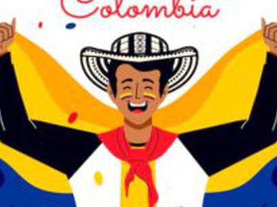 43 frases de orgullo colombiano descubre la esencia y el amor por nuestra tierra