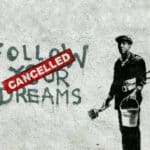 44 grafitis con frases cortas la expresion urbana en palabras
