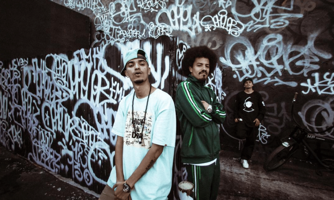 48 frases de rap de barrio descubre el poder y la pasion de las letras urbanas