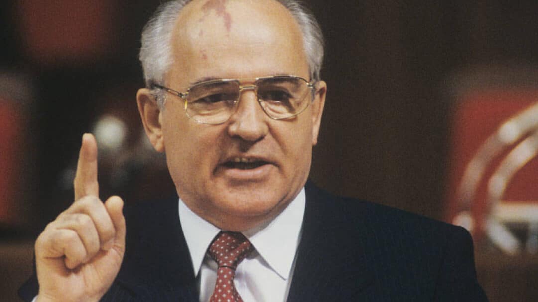 las 46 mejores frases de gorbachov que te inspiraran
