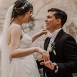 44 frases de recien casados para compartir en facebook celebra el amor