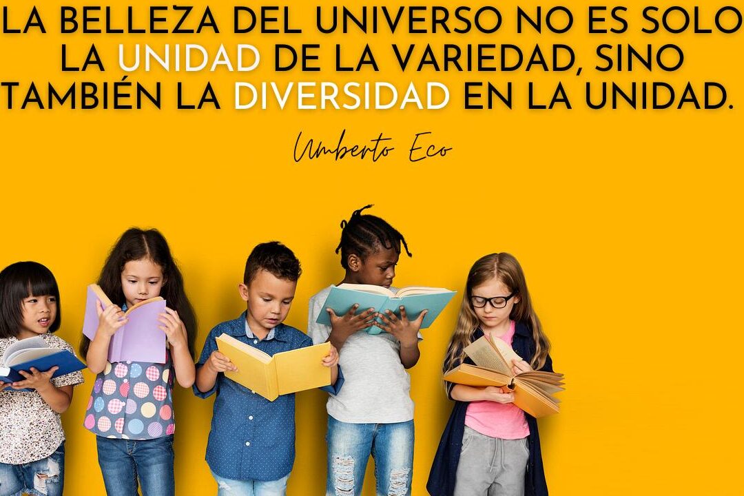 46 frases inspiradoras de inclusion educativa para ninos promoviendo la diversidad y el aprendizaje para todos