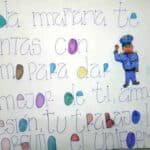 48 frases emotivas y de agradecimiento dedicadas a la policia en espanol