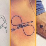 49 tatuajes de frases de familia descubre los mejores disenos para honrar el amor y la union familiar