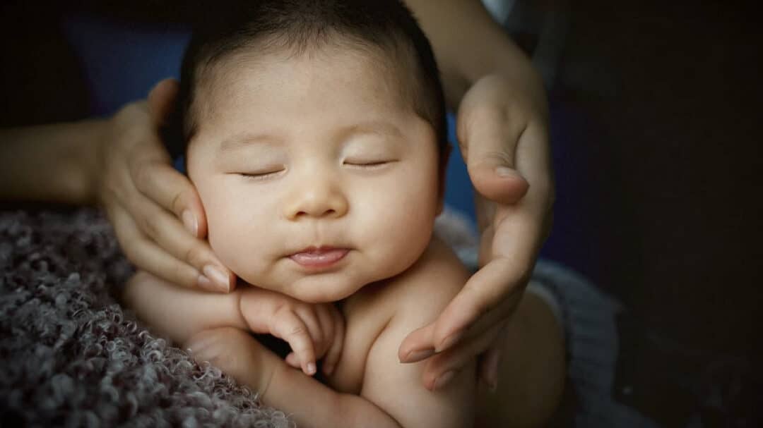 descubre las 41 frases mas tiernas y emotivas para un angelito bebe