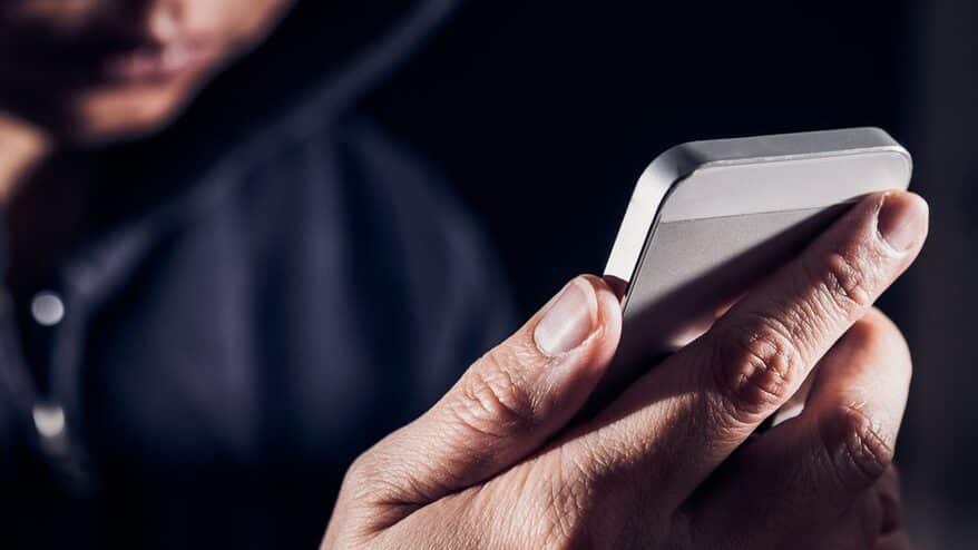 30 frases ingeniosas para ladrones de celulares que te haran pensar dos veces antes de robar