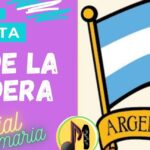 33 frases para la bandera argentina ideas para nivel inicial