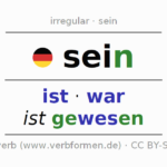 34 frases en perfekt en aleman ejemplos y explicaciones detalladas
