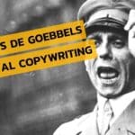 34 impactantes frases de joseph goebbels que marcaron la historia