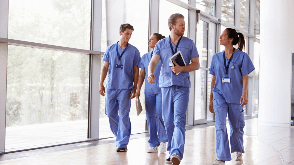 36 frases de motivacion de enfermeria para inspirarte y dar lo mejor de ti