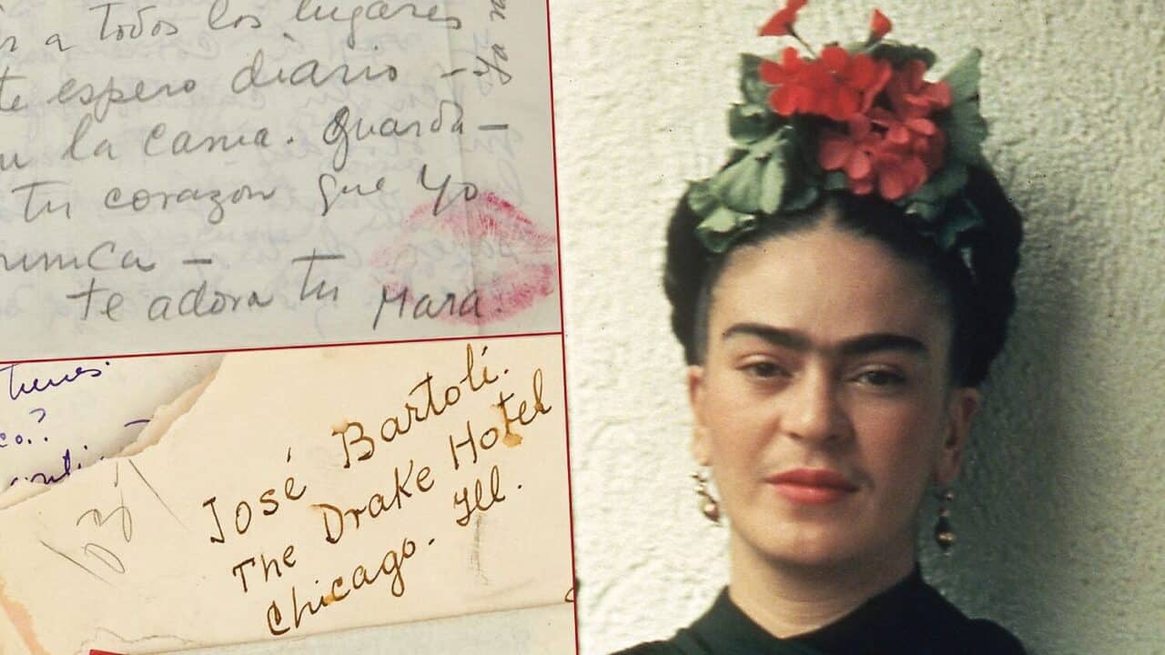 30 frases inspiradoras de frida kahlo que te cautivaran