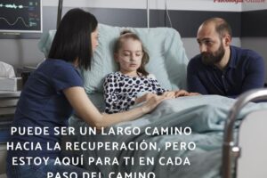 30 frases inspiradoras para después de una operación: Mensajes de apoyo y esperanza